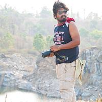 Portrait of a photographer (avatar) Amlan Sarkar