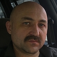 Portrait of a photographer (avatar) ivan (ivan lukjanenko)