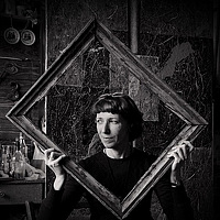 Portrait of a photographer (avatar) Елена Федотовская