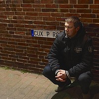 Portrait of a photographer (avatar) Станислав Кучейко (Stanislav Kucheyko)
