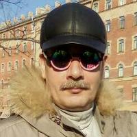 Portrait of a photographer (avatar) Пармас Павел (Parmas Pavel)