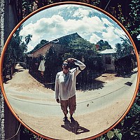 Portrait of a photographer (avatar) Александр Касымов (Alexandr Kasymov)