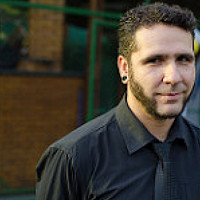 Portrait of a photographer (avatar) Adriano Porto