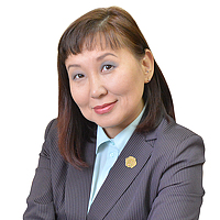 Portrait of a photographer (avatar) Лариса Баканова (Larisa Bakanova)