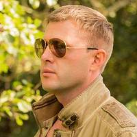 Portrait of a photographer (avatar) Александр Морозов (Alexandr MOROZOV)