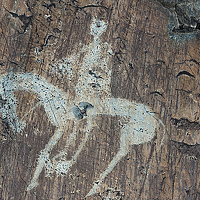 Portrait of a photographer (avatar) Vera