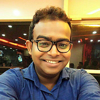 Portrait of a photographer (avatar) SOMRAJ SAHU