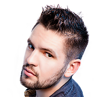 Portrait of a photographer (avatar) Константин Ушаков (Konstantin Ushakov)