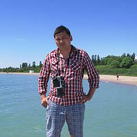 Portrait of a photographer (avatar) Кадыр Турдакунов (Kadyr Turdakunov)