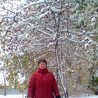 Portrait of a photographer (avatar) Ирина Ананьева