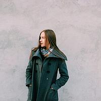 Portrait of a photographer (avatar) Анастасия