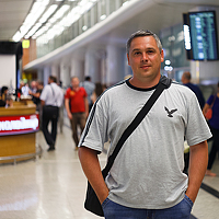 Портрет фотографа (аватар) Покровский Алексей (Alexey Pokrovskiy)