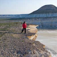 Portrait of a photographer (avatar) Екатерина Бакулина (Bakulina)