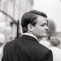 Portrait of a photographer (avatar) Проскура Артём