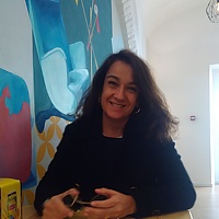 Portrait of a photographer (avatar) Raquel Espiguinha