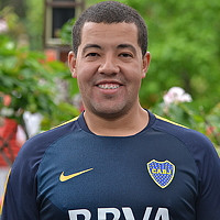 Portrait of a photographer (avatar) Ederson Rafael Gomes