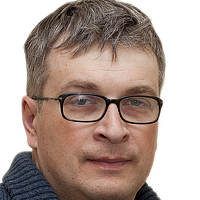 Photo Алексей Чумак (Alex Chumak) Portrait of a photographer (avatar) Алексей Чумак (Alex Chumak)