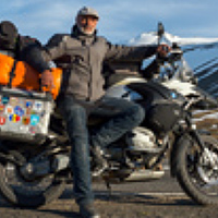 Portrait of a photographer (avatar) Михаил Караханян