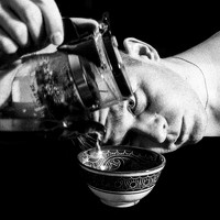 Portrait of a photographer (avatar) Alexandr Tataev