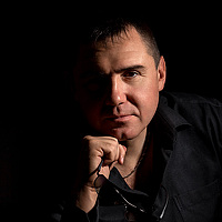 Portrait of a photographer (avatar) Ринат Ахмадеев ( Rinat Akhmadeyev)