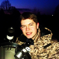 Portrait of a photographer (avatar) Александр Чернышев (Alexandr Chernishev)