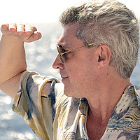 Portrait of a photographer (avatar) Vadimus