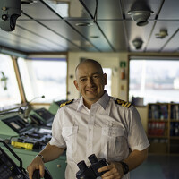 Portrait of a photographer (avatar) Лутохин Антон