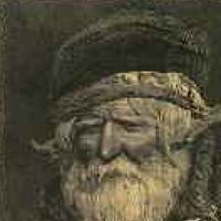 Portrait of a photographer (avatar) Alexei