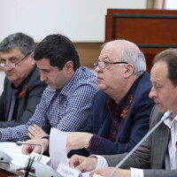 Portrait of a photographer (avatar) Салгереев Муса (Salgereev Musa)