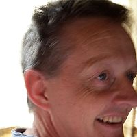 Portrait of a photographer (avatar) Ron Oldengarm