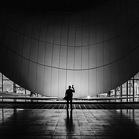 Portrait of a photographer (avatar) Керим Аббасов (Kerim Abbasov)