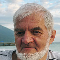 Portrait of a photographer (avatar) Alexander Borisov