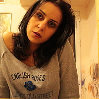 Portrait of a photographer (avatar) khandoot