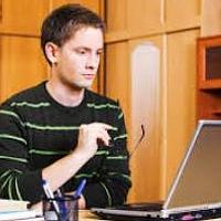 Portrait of a photographer (avatar) Roy D Springer