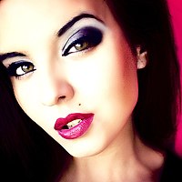 Portrait of a photographer (avatar) Мария Тимофеева