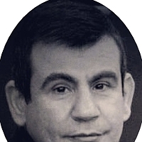 Portrait of a photographer (avatar) HSN