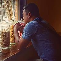 Portrait of a photographer (avatar) Nguyen Phong