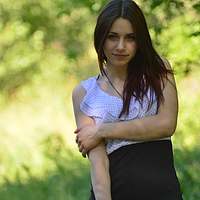 Portrait of a photographer (avatar) Dina Deus