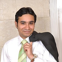 Portrait of a photographer (avatar) Smith J Reddy