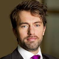 Portrait of a photographer (avatar) Thomas Williams