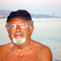 Portrait of a photographer (avatar) FRANCISCO PEREZ DEL OLMO