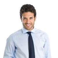 Portrait of a photographer (avatar) George W Velez