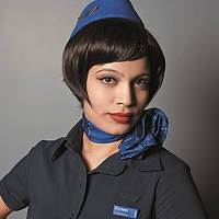 Portrait of a photographer (avatar) Halliekeith (Hallie Keith)