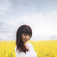 Portrait of a photographer (avatar) Ольга Старикова (Olga Starikova)