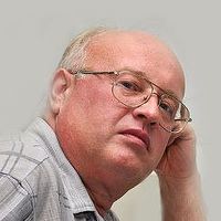 Portrait of a photographer (avatar) Сергей Александров