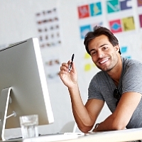 Portrait of a photographer (avatar) Ramon B Little