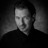 Portrait of a photographer (avatar) Clubb Simon (Simon Clubb)