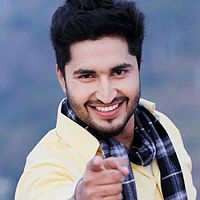 Portrait of a photographer (avatar) nimblecareer