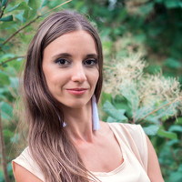 Portrait of a photographer (avatar) Екатерина Кузнецова (Kuznetsova Ekaterina)