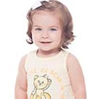 Portrait of a photographer (avatar) Children Apaprel Store